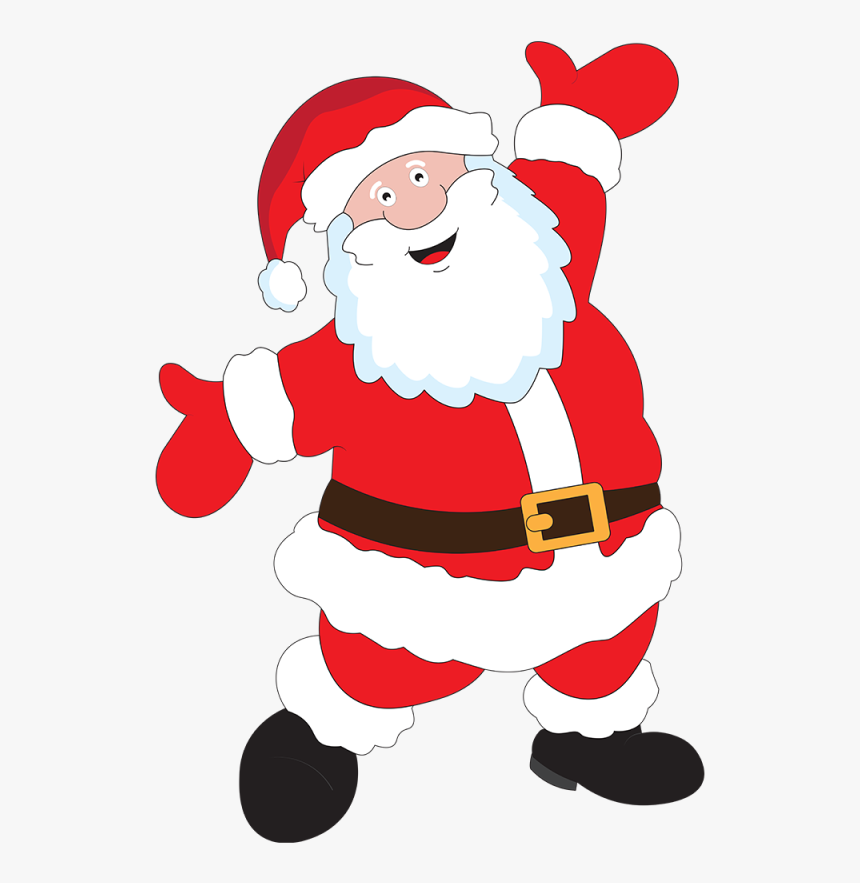 Santa Claus, HD Png Download, Free Download