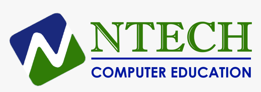 Ntech Computer Education, HD Png Download, Free Download