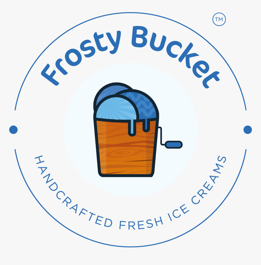 Frosty Bucket, HD Png Download, Free Download