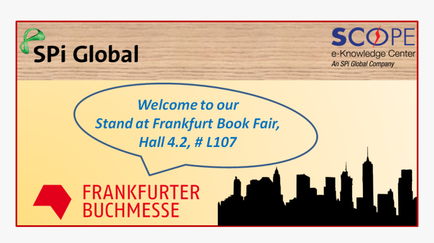 Perumal L Liked This - Frankfurt Book Fair, HD Png Download, Free Download