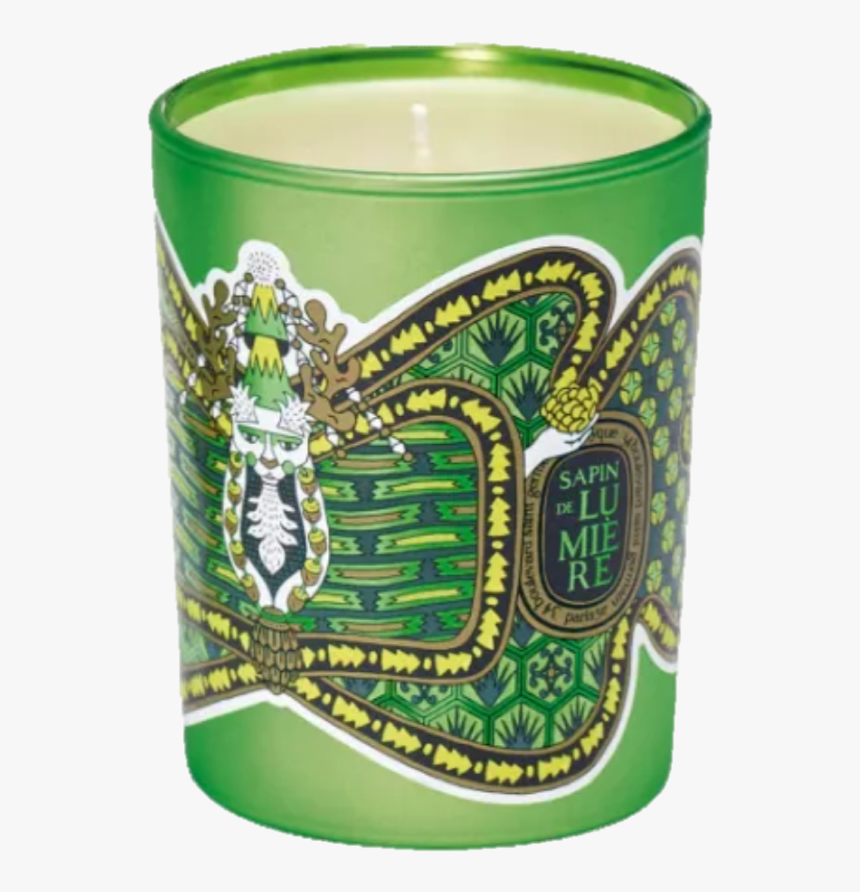 Diptyque Candle - Candle, HD Png Download, Free Download