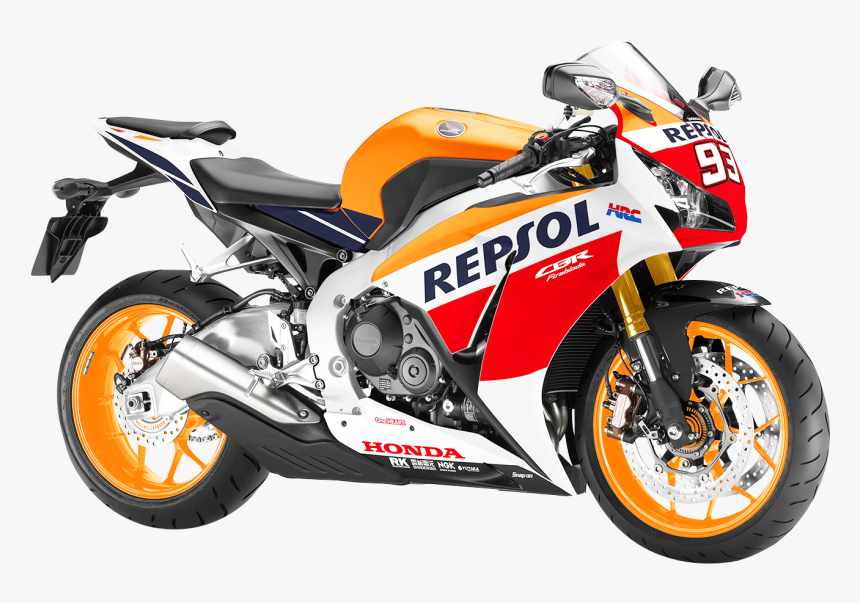 Honda Cbr1000rr 2015, HD Png Download, Free Download