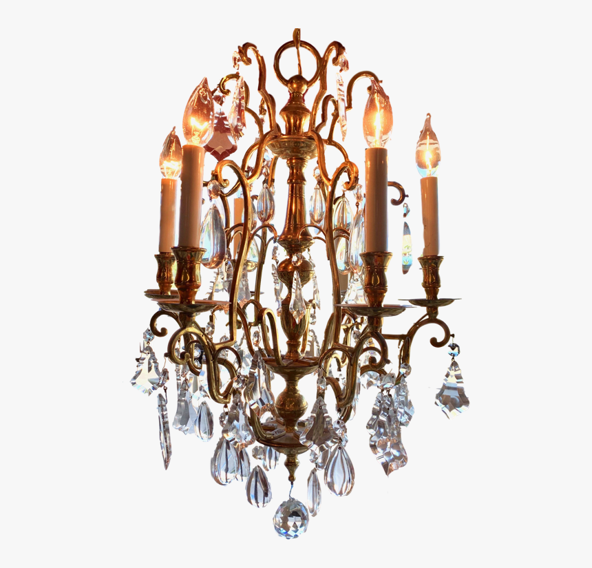 Chandelier, HD Png Download, Free Download