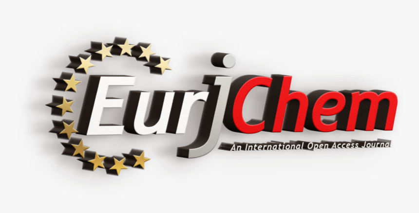 3d Eurjchem Logo - Graphic Design, HD Png Download, Free Download