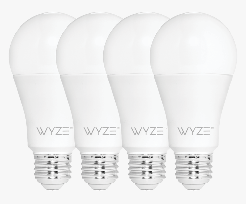 Wyze Bulb Png, Transparent Png, Free Download