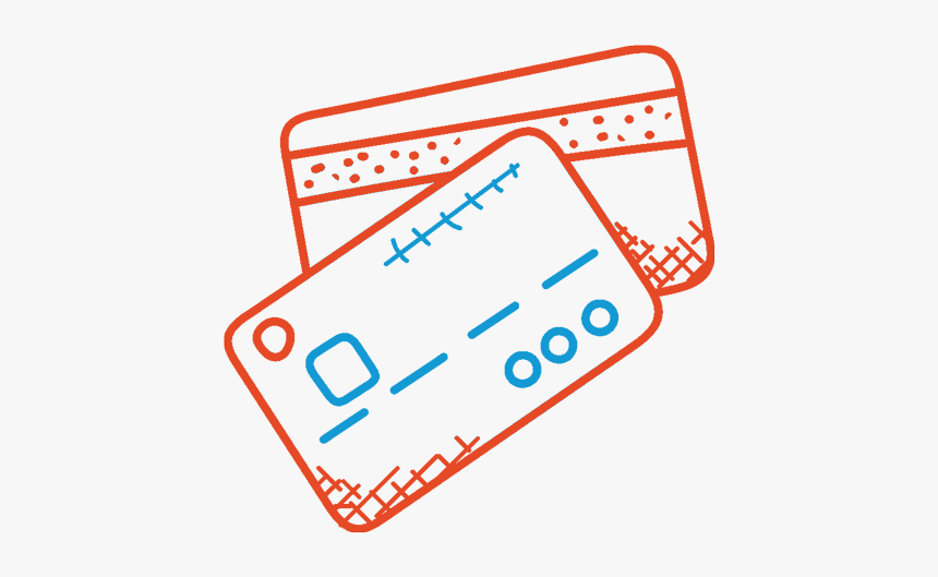 Free download | Drawing Credit card, credit card transparent background PNG  clipart | HiClipart