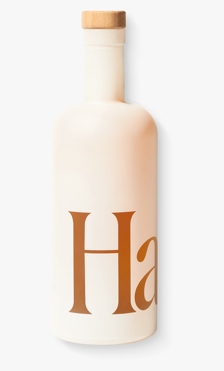 Glass Bottle, HD Png Download, Free Download