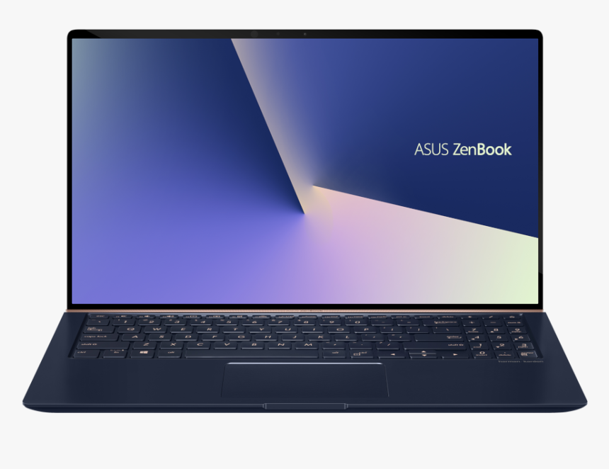 Asus Zenbook 14 - Asus Zenbook 13 Ux333fn, HD Png Download, Free Download