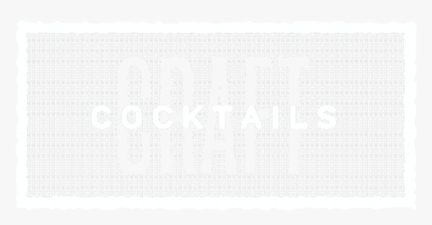 Craftcocktails - Circle, HD Png Download, Free Download