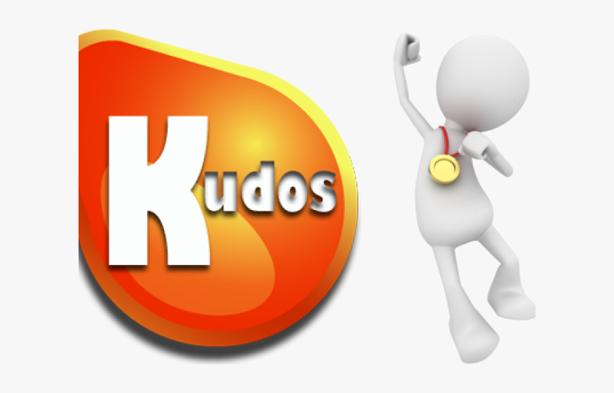 Kudos To You Clip Art, HD Png Download, Free Download