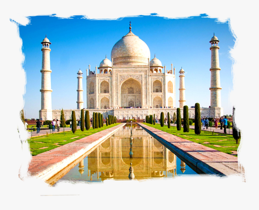 Taj Mahal, HD Png Download, Free Download