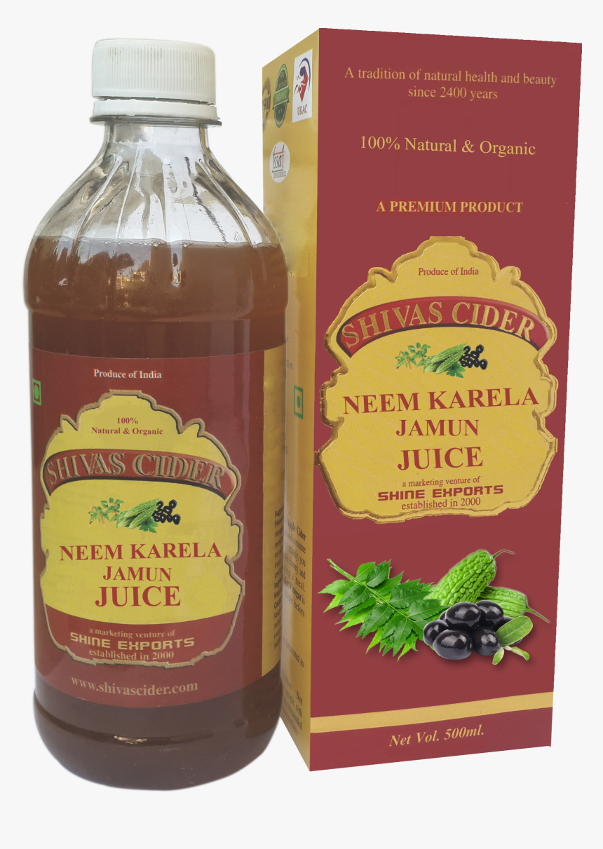 Hamdard Jamun Ka Sirka, HD Png Download, Free Download