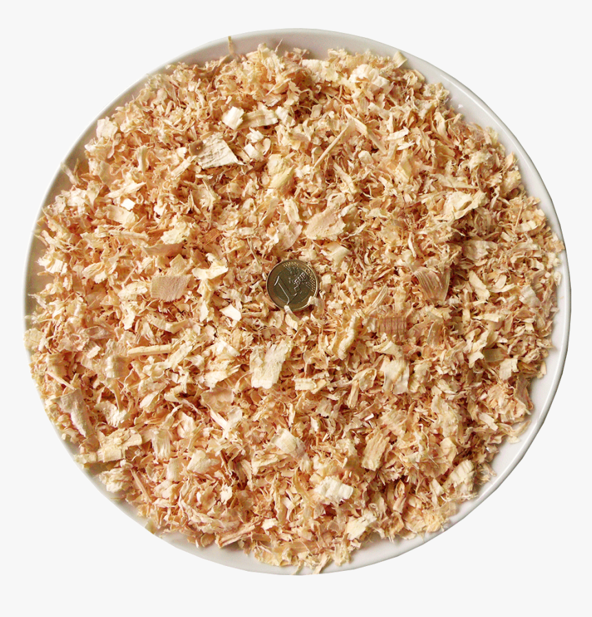 Wood Shavings Png - Dessert, Transparent Png, Free Download