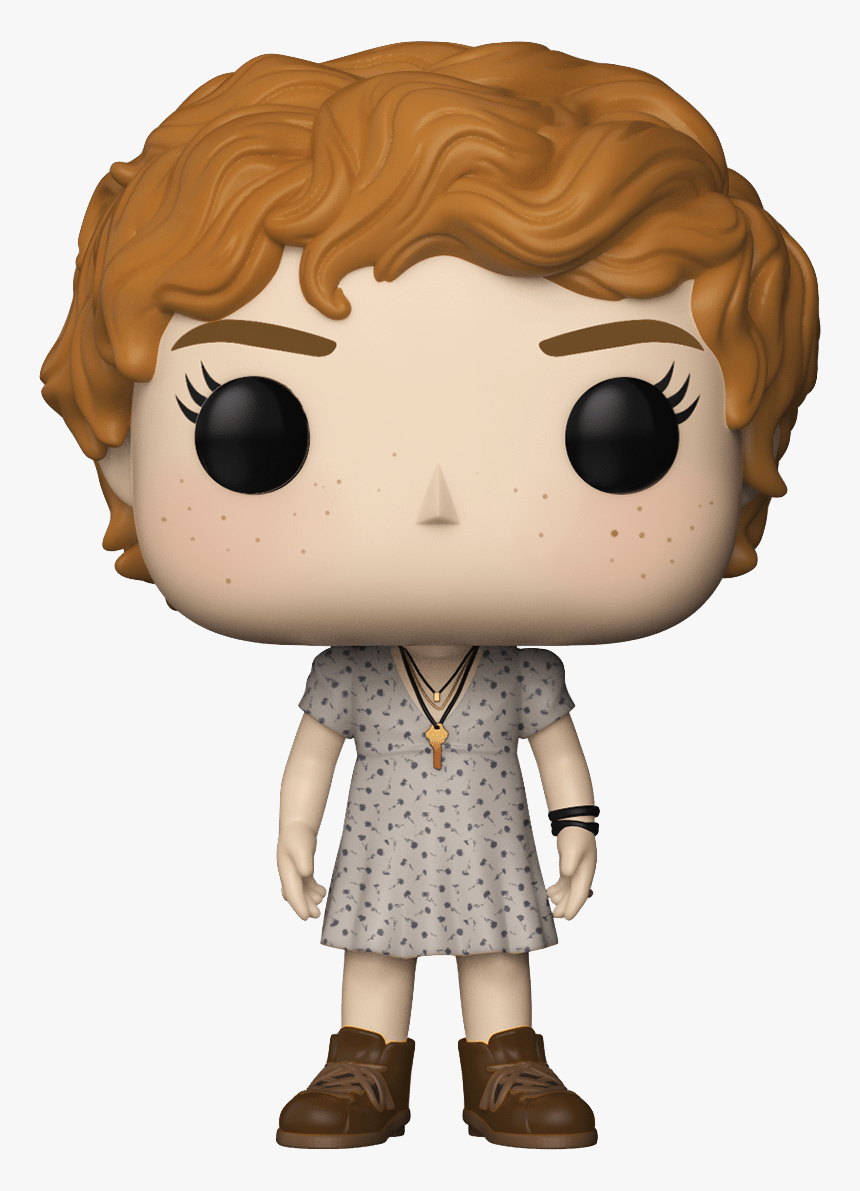 Beverly Marsh Pop Vinyl, HD Png Download, Free Download