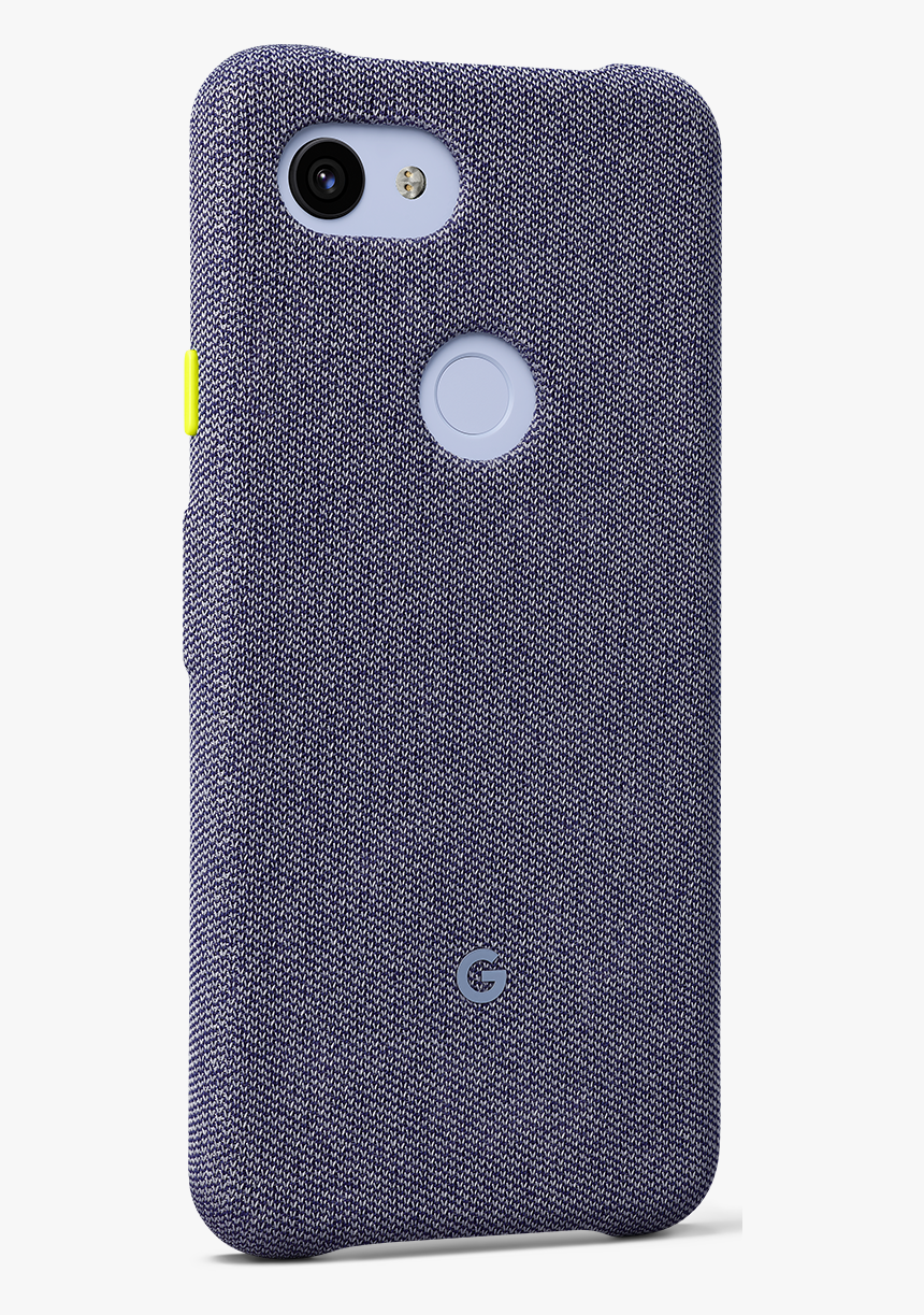 Pixel 3a Fabric Case, HD Png Download, Free Download