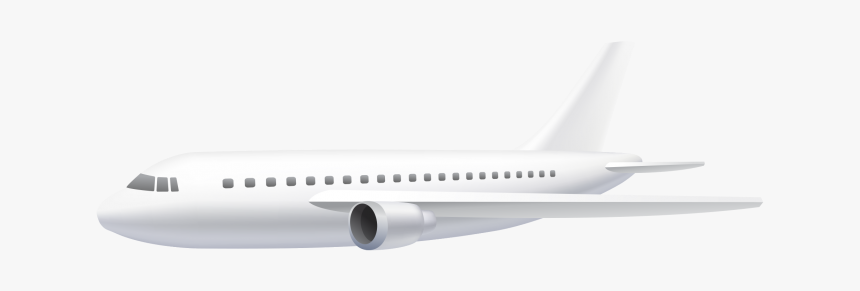 Plane Clipart Png Image Free Download Searchpng - Boeing 737 Next Generation, Transparent Png, Free Download