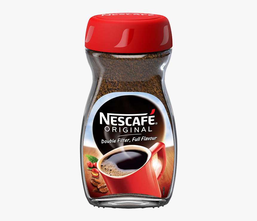 Nescafe Original 100g, HD Png Download, Free Download