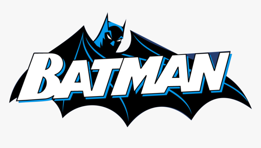 Batman 2 - Logo Batman Psd, HD Png Download - kindpng