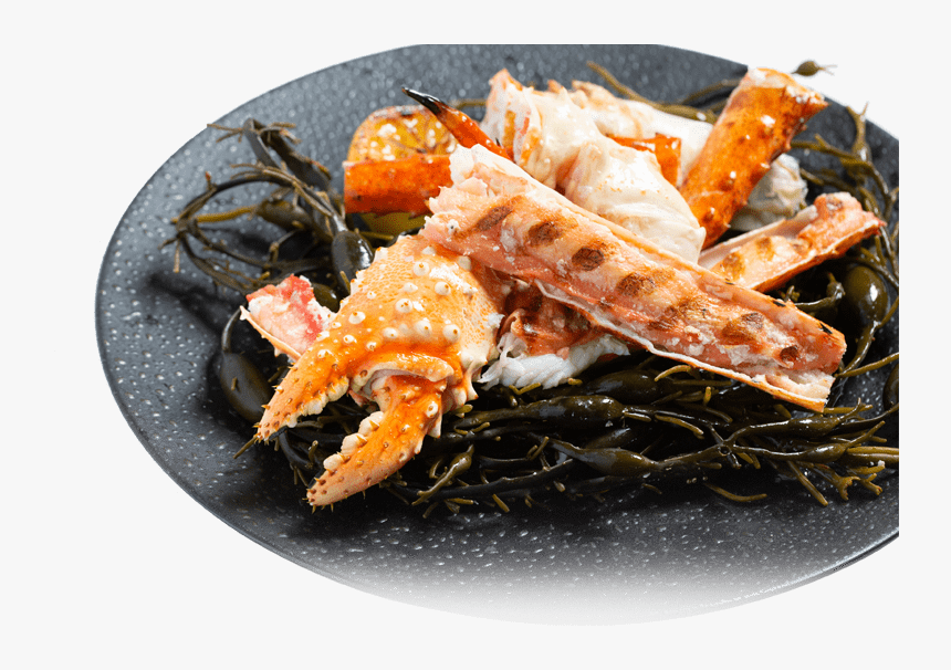 Crab - Hainan Cuisine, HD Png Download, Free Download