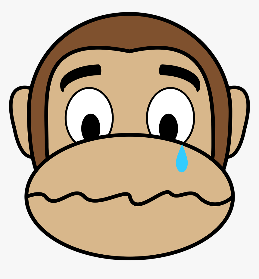 Monkey emoji. ЭМОДЖИ Monkey. Лицо обезьяны для фотошопа. Плачущая обезьянка. Стикеры лица.