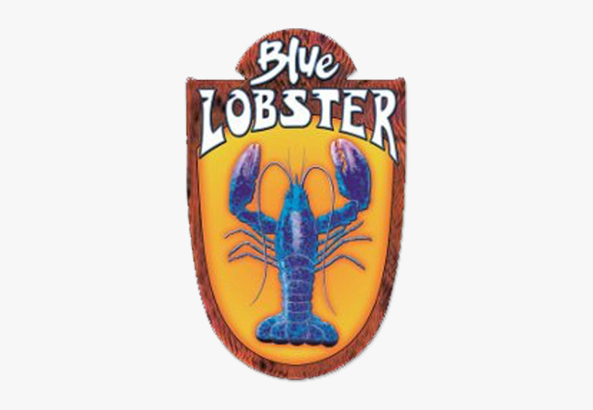 Blue Lobster - Blue Lobster Playa Del Carmen, HD Png Download, Free Download