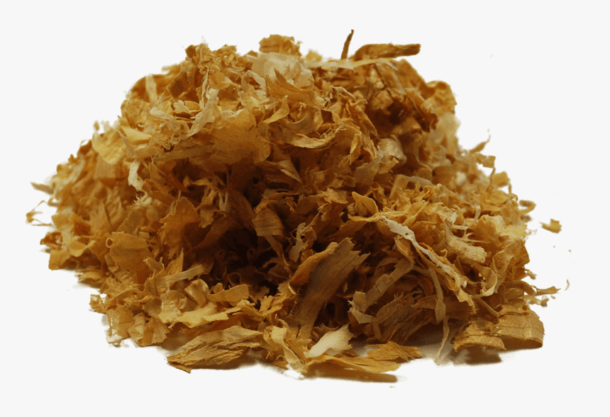 Cedar Shavings - Wood, HD Png Download, Free Download