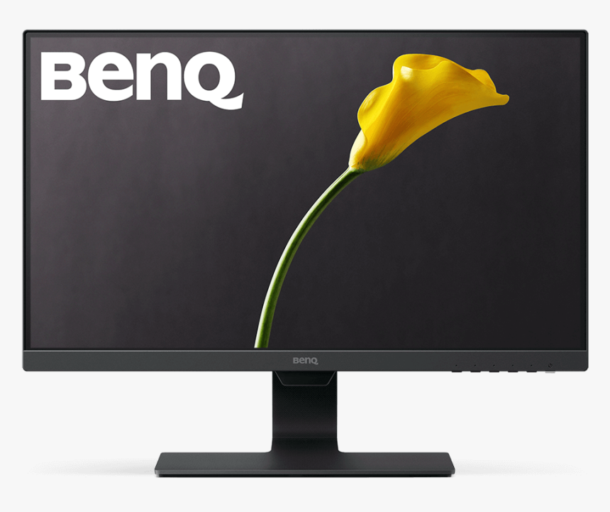 Benq Gw2480, HD Png Download, Free Download