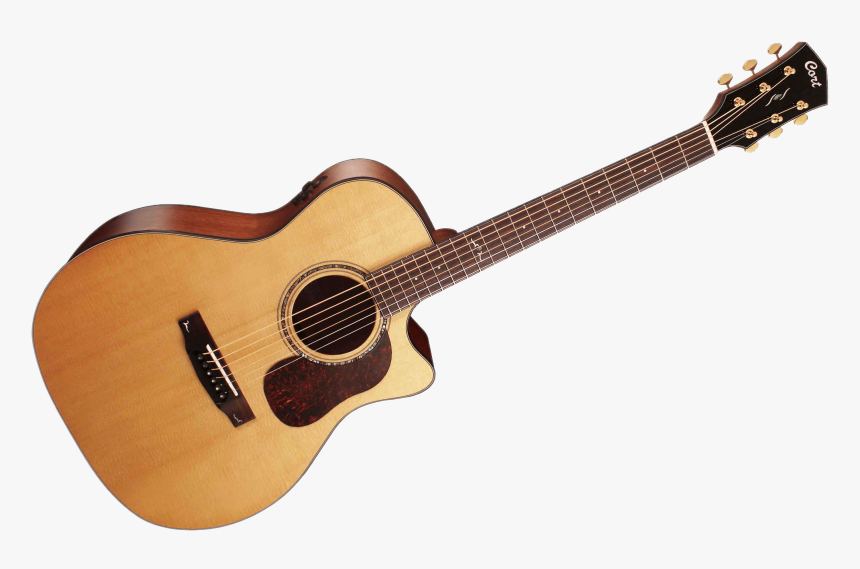 Guitarra Eléctrica Acústica - Tanglewood Tw1000, HD Png Download, Free Download