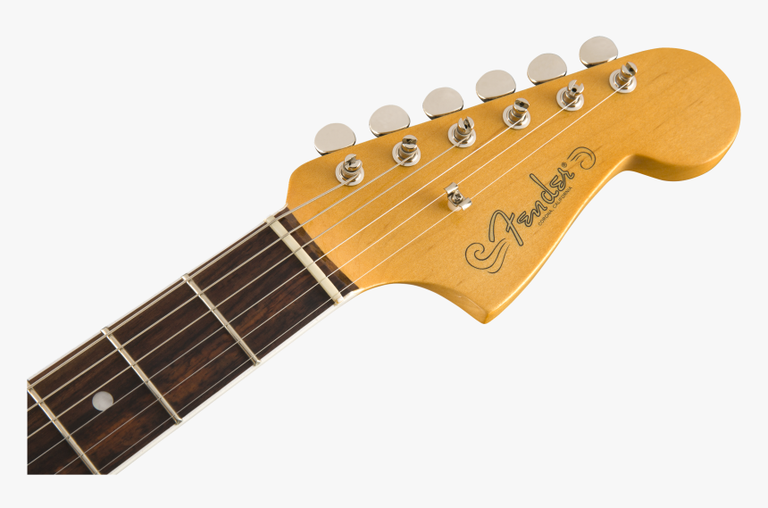 17 6010 703 Guitarra Electrica 2018 Limited Edition - Fender Stratocaster American Original 60, HD Png Download, Free Download