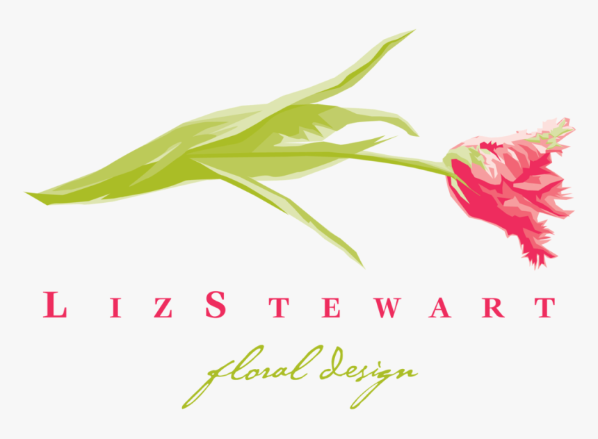 Lizstewartlogo Clear Bg, HD Png Download, Free Download