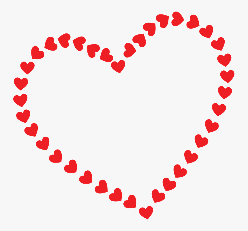 Free Vector Graphic - Heart Symbol Copy And Paste, HD Png Download, Free Download