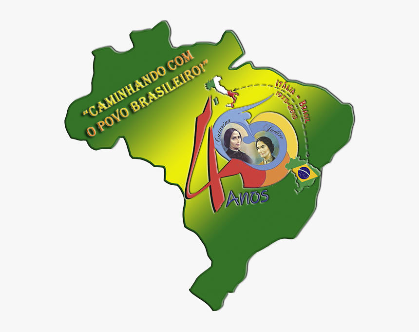 Oração Pelo Brasil O Deus Onipotente, HD Png Download, Free Download