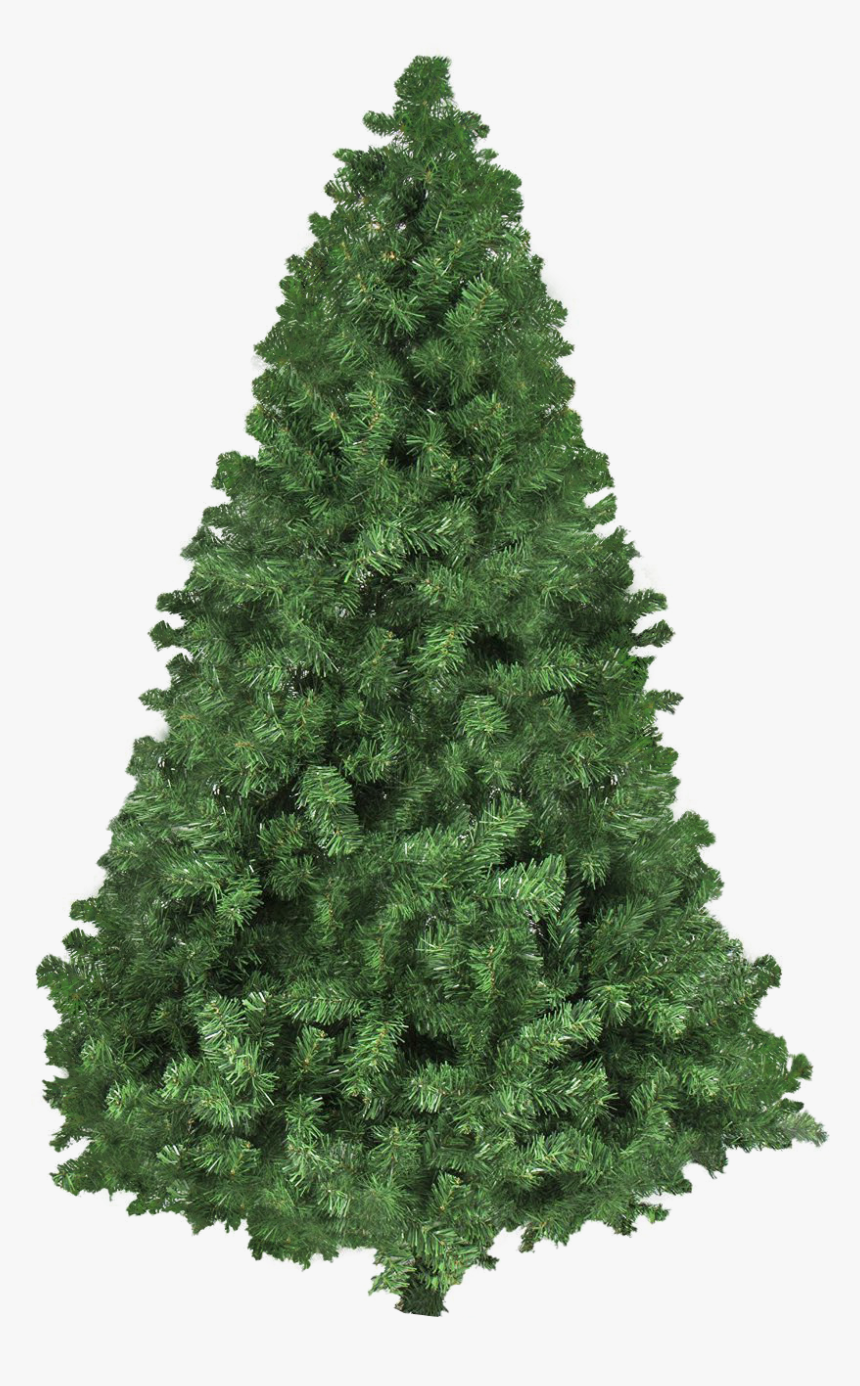 Unlit Christmas Tree Full 5ft, HD Png Download, Free Download