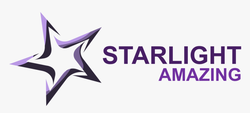 Starlight Amazing Solution - Child Rights, HD Png Download - kindpng