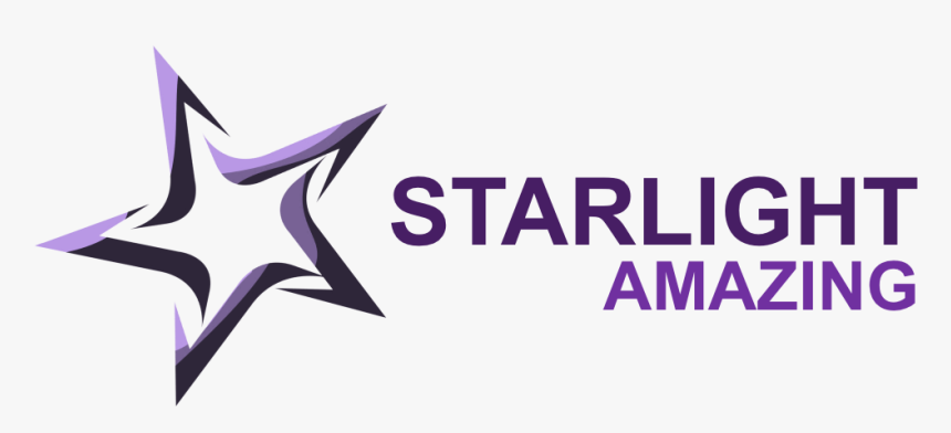 Starlight Amazing Solution - Child Rights, HD Png Download, Free Download