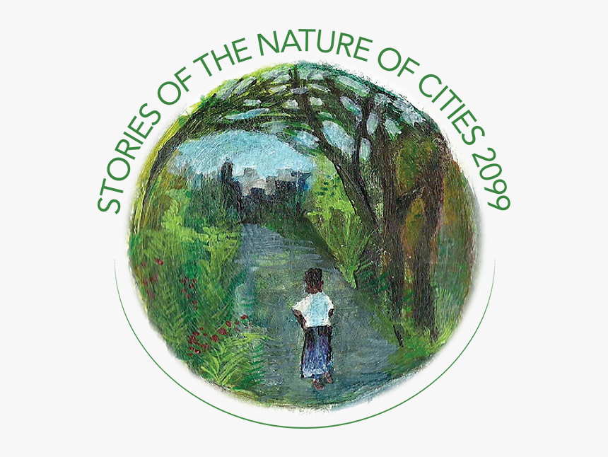 Stories Of The Nature Of Cities, HD Png Download, Free Download