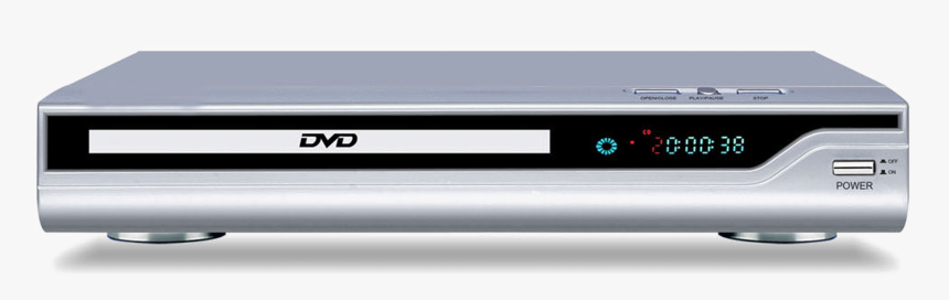 Dvd Players Png Transparent Image - Non Graphical Applications Examples, Png Download, Free Download