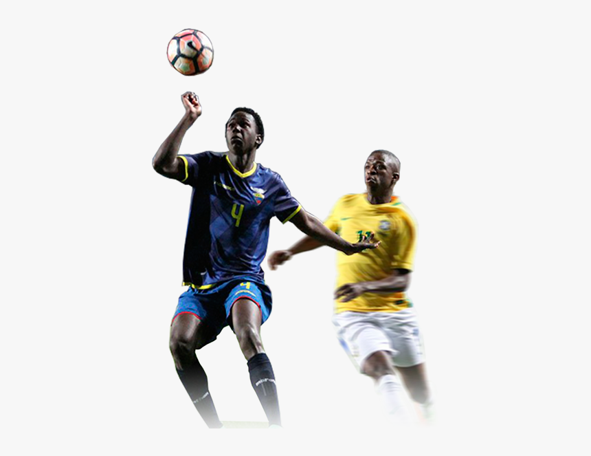 Png Soccer Picture Transparent - Tchoukball, Png Download, Free Download