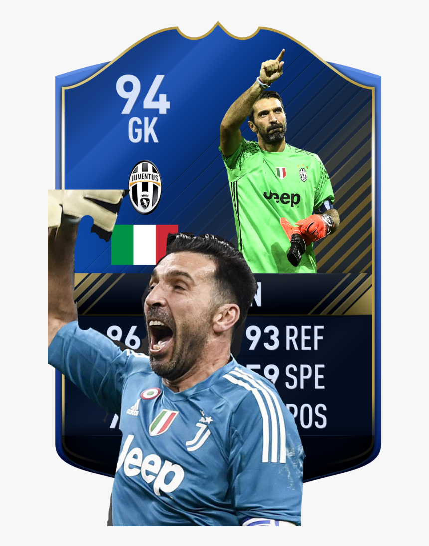 Transparent Buffon Png - Player, Png Download, Free Download