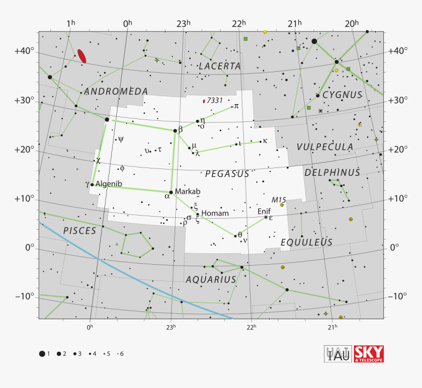 Canes Venatici Constellation, HD Png Download - kindpng