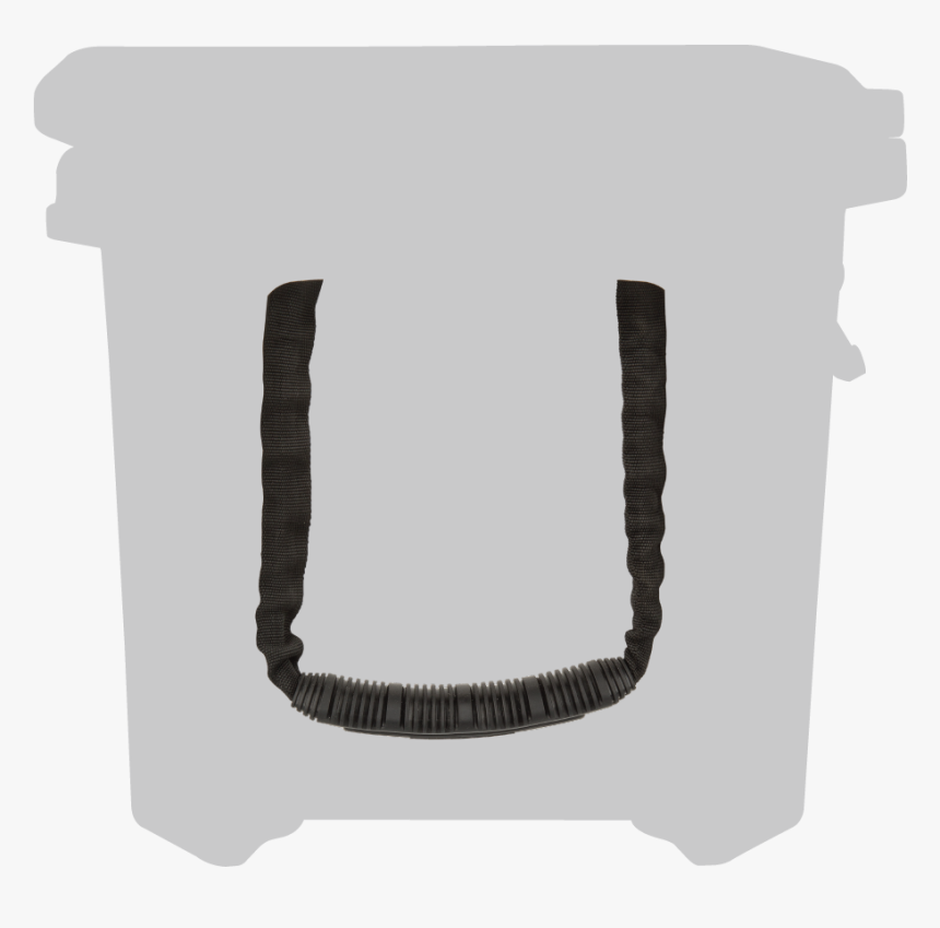 Transparent White Rope Png - Messenger Bag, Png Download, Free Download