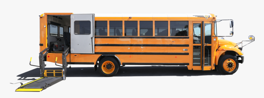 School Bus, HD Png Download, Free Download