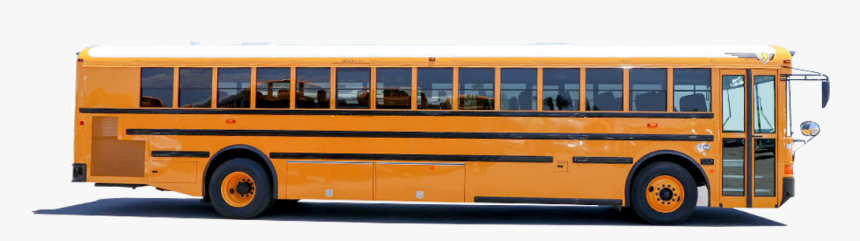 School Bus, HD Png Download, Free Download