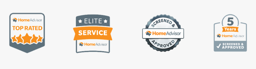 Home Advisor Top Rated, HD Png Download, Free Download