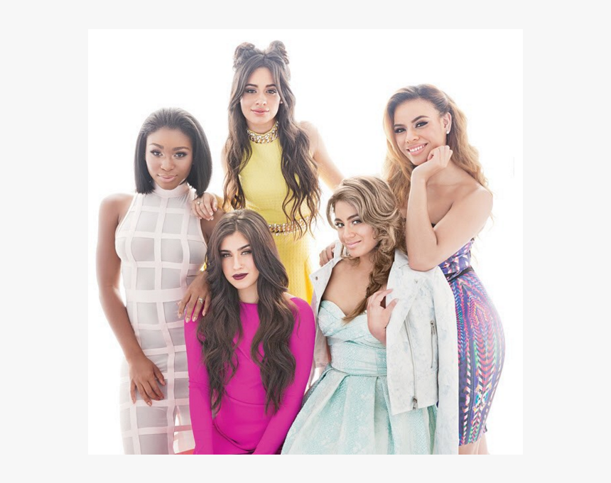 Fifth Harmony Png, Transparent Png, Free Download