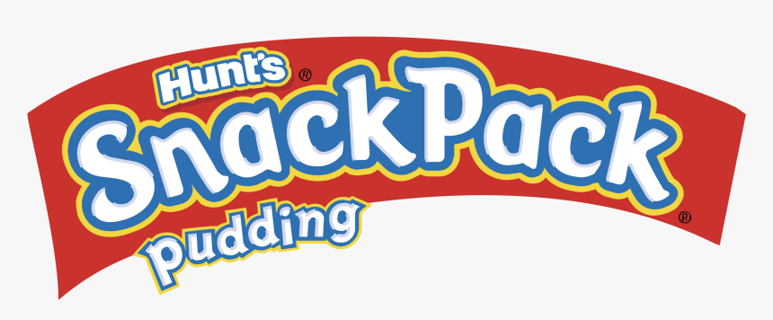 Hunt's Snack Pack, HD Png Download, Free Download