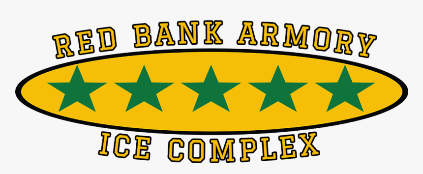 Red Bank Armor Ice Complex - Red Bank Armory, HD Png Download, Free Download