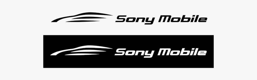 Sony Mobile, HD Png Download, Free Download