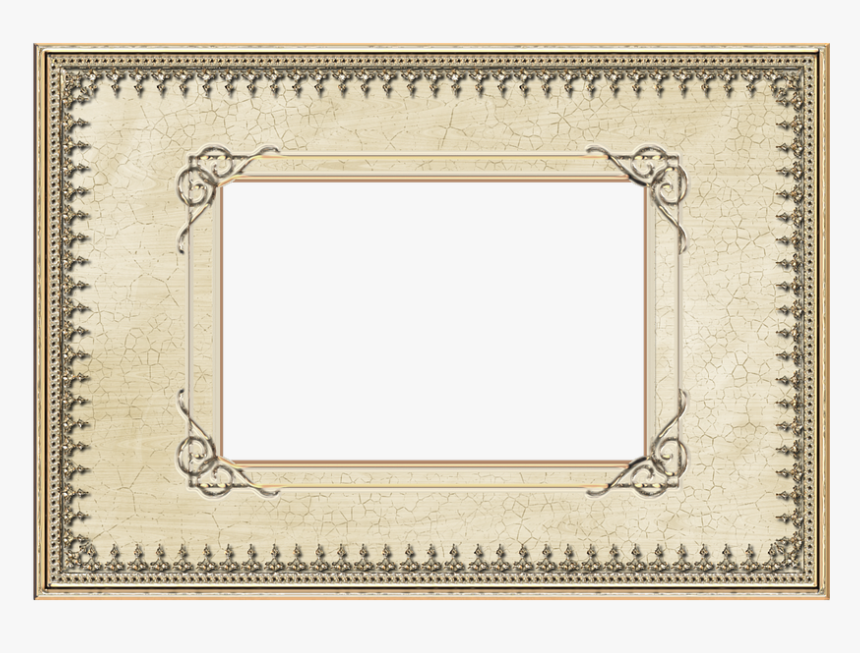 Picture Frame, HD Png Download, Free Download