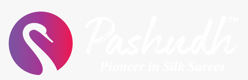 Pashudh Pioneer In Silk Sarees - Circle, HD Png Download, Free Download